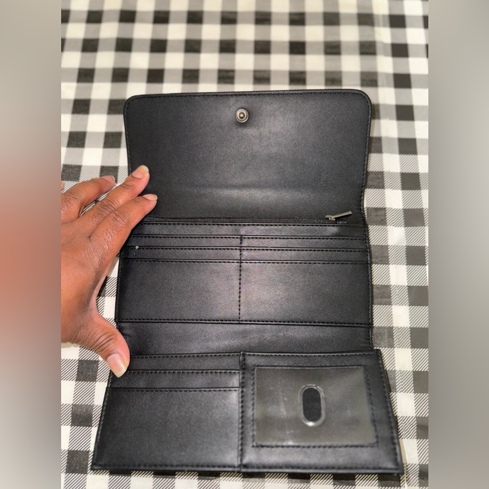 Universal thread wallet - Picture 2 of 4